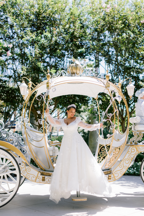 CinderellaPlatinumCoach