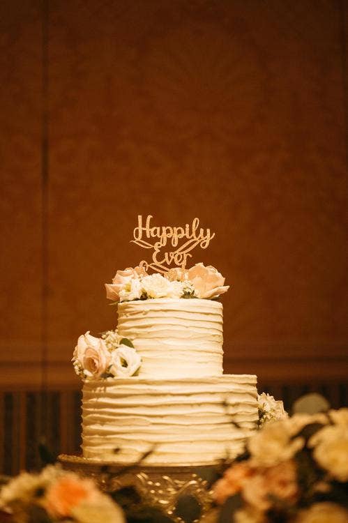 Wedding Reception, Wedding Cake, Disney Wedding Cake
