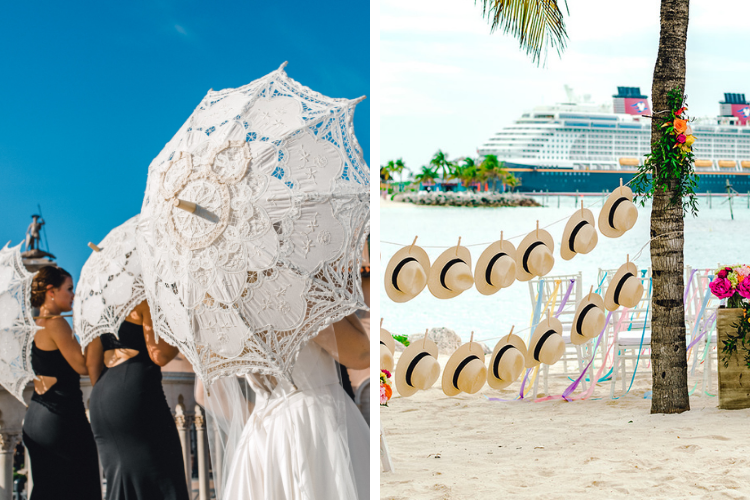 Summer Weddings, Summer Wedding Trends, 2021 Wedding Trends