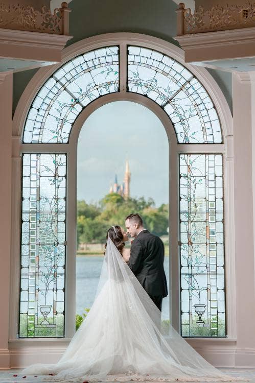 DisneysWeddingPavilion