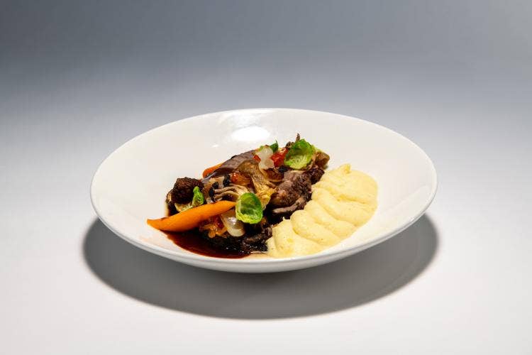 Culinary, Weddings