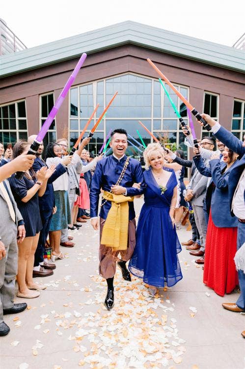 Disney Wedding, Disney Wedding Trends, Wedding Trends, Wedding Ideas, Cultural Wedding