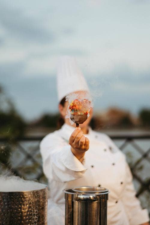 Culinary