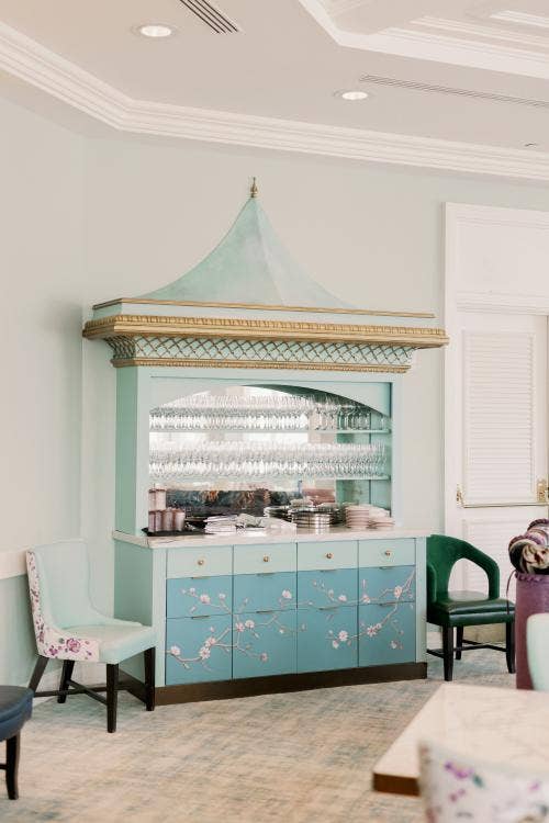 decorated wedding reception, wedding reception, reception, venue, reception venue, venue shot, Disney's grand floridan resort & spa, grand Floridian, citricos