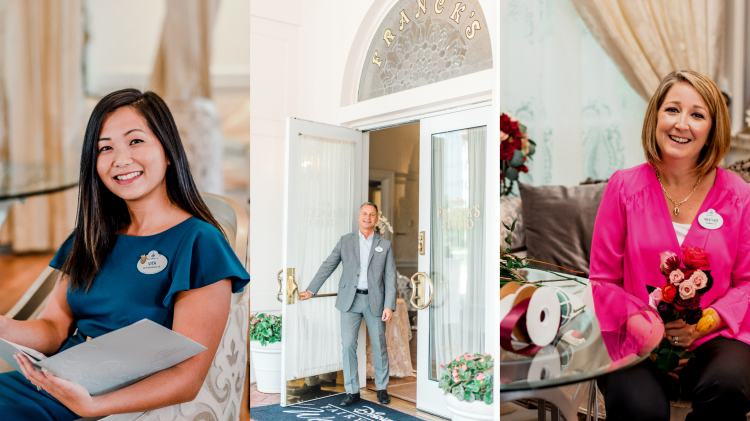 Disney Wedding Planning Team, Disney Wedding, Wedding Planning, Wedding Planners, Disney Wedding Experts