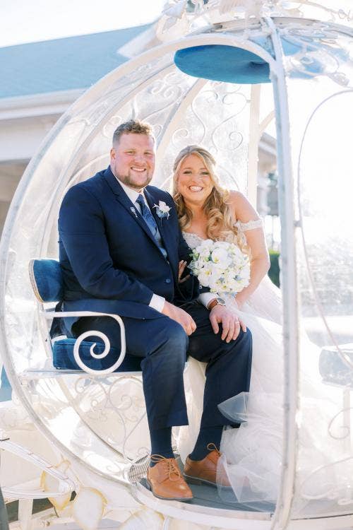 FairyTaleWedding