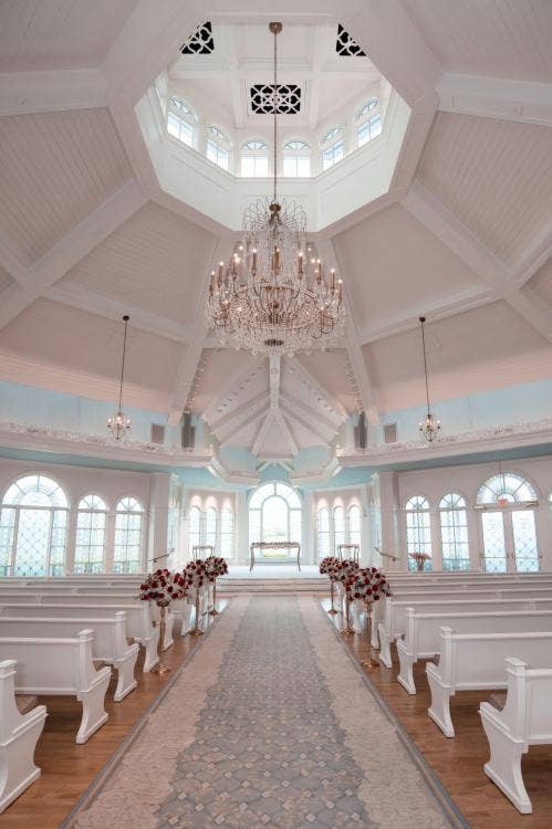 WeddingFloral