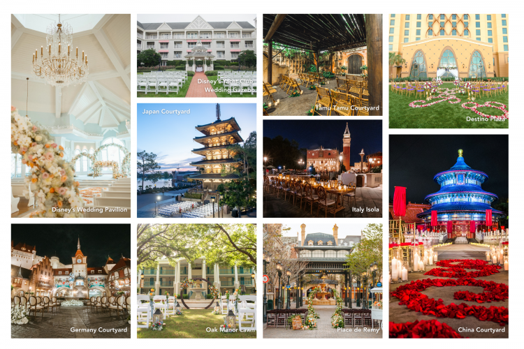 WaltDisneyWorld