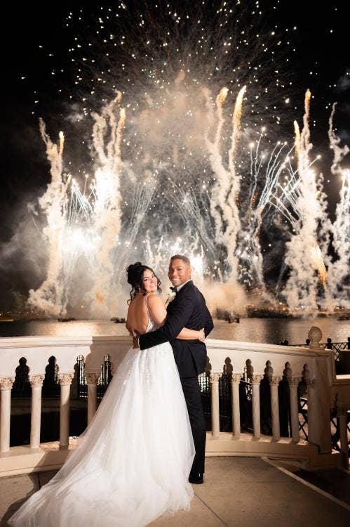 DisneyWeddings