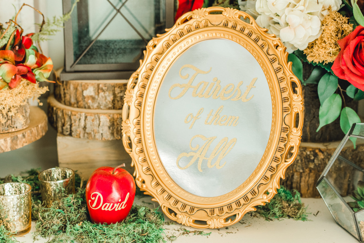 DisneyWeddings