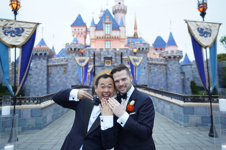 Disneyland