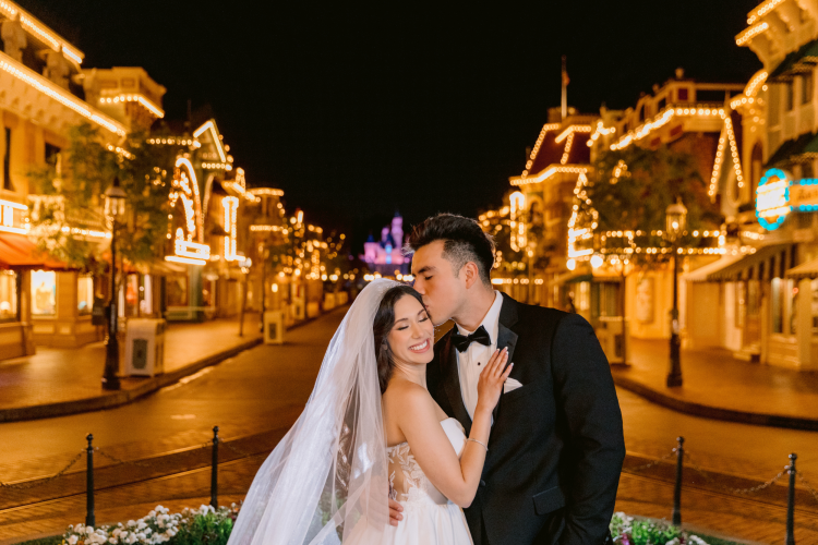 Disneyland
