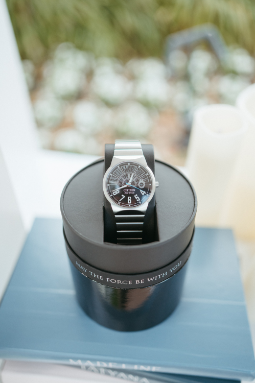 weddinggift