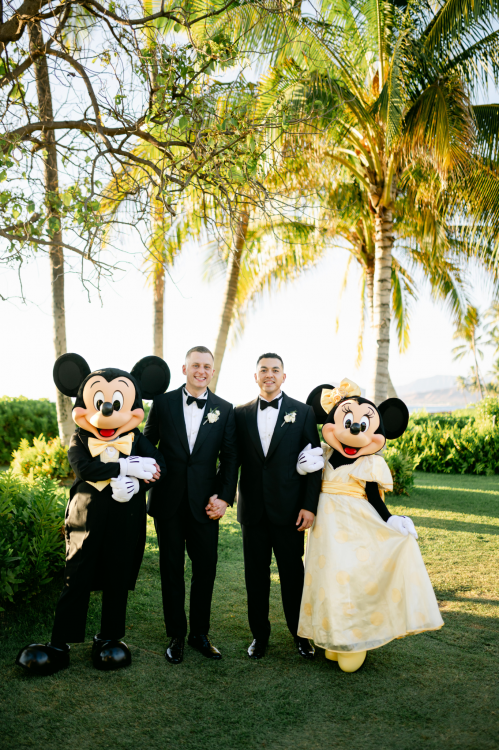 DisneyWedding