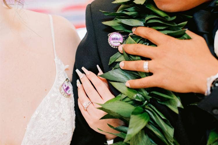 Up Wedding, Ellie Pin, Grape Soda Pin, Disney Wedding, Up Inspired Wedding