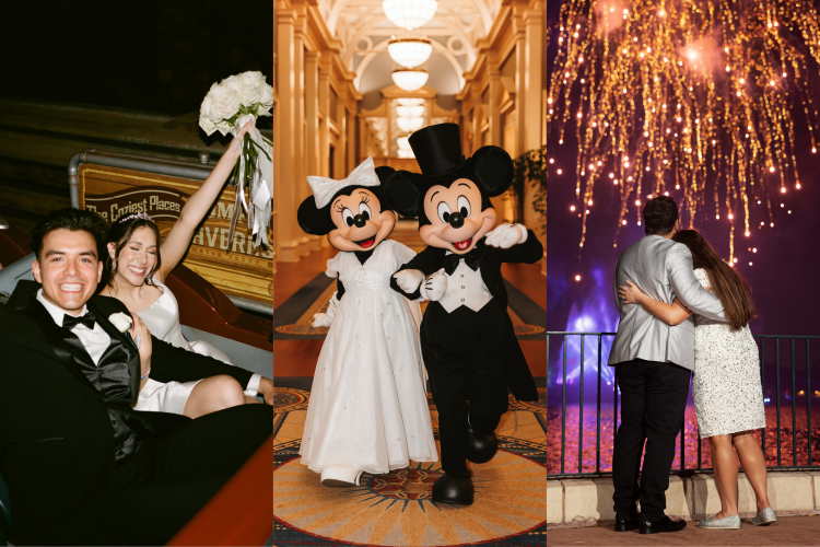 DisneyWedding