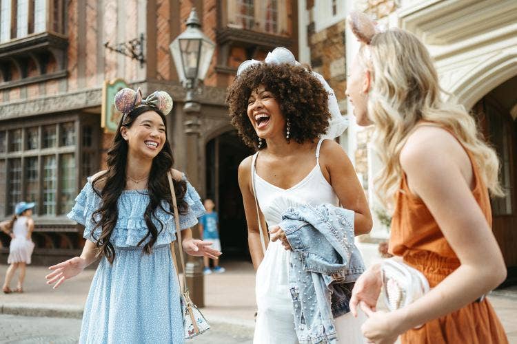 Disney Wedding, Wedding Week, Disney Bachelorette