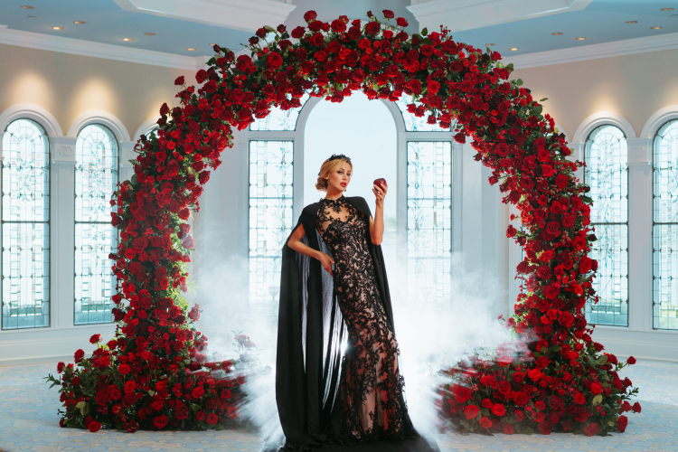 WeddingDress