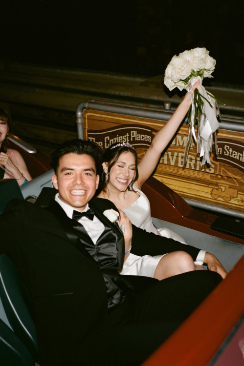 DisneyWedding
