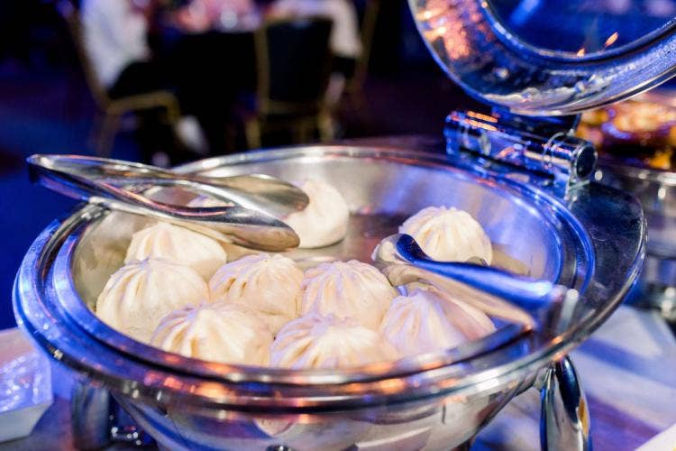 fireworks dessert party, dessert party, food, food & beverage, buffet, reception buffet, cheeseburger pods