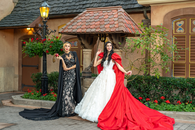 WeddingDress