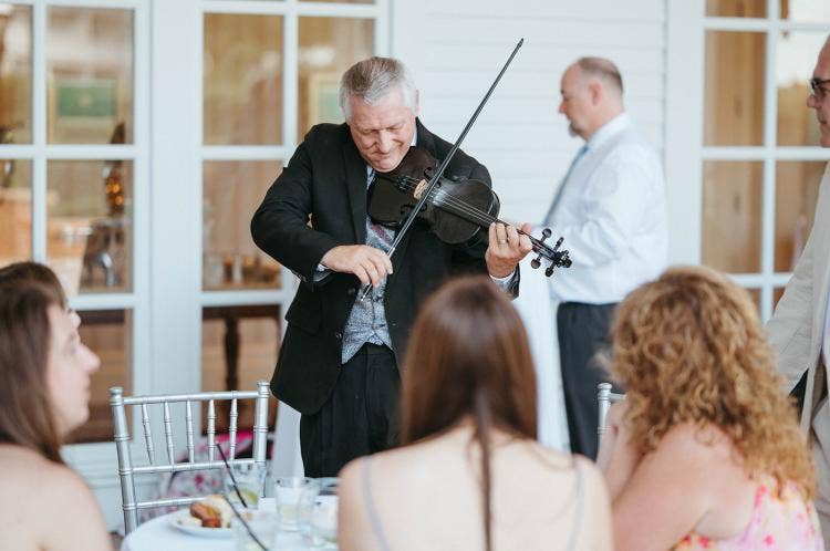 Disney Wedding, Disney Wedding Music, Cocktail Hour Entertainment
