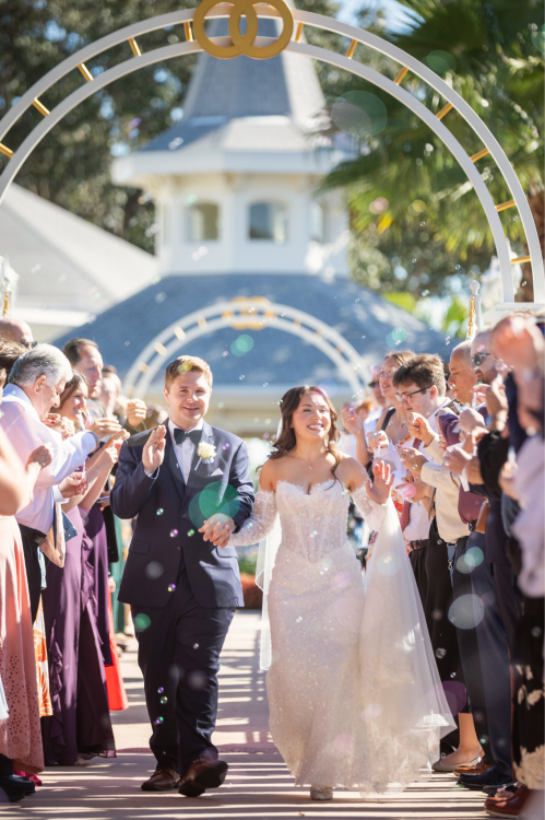 Disney's Wedding Pavilion
