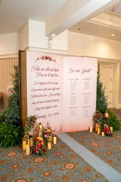 DisneyWedding