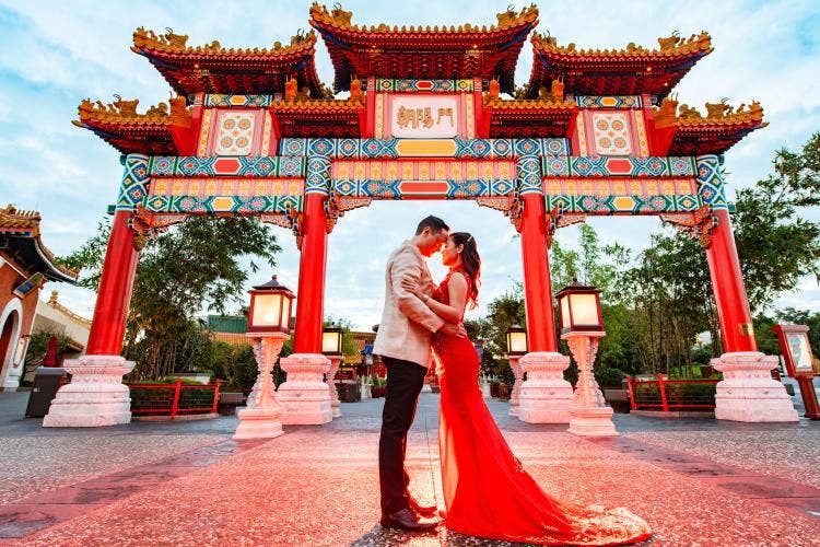 WaltDisneyWorldWedding