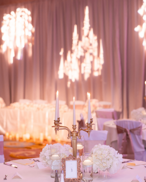 WeddingReception