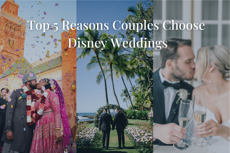 DisneyWeddings
