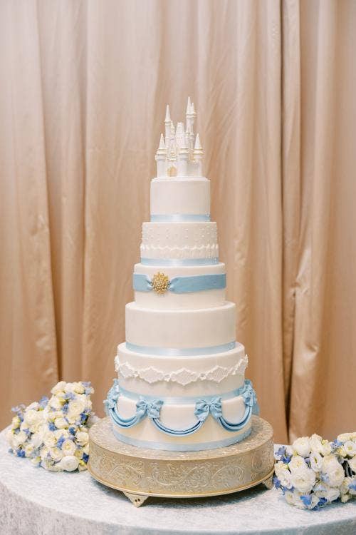 FairyTaleWedding