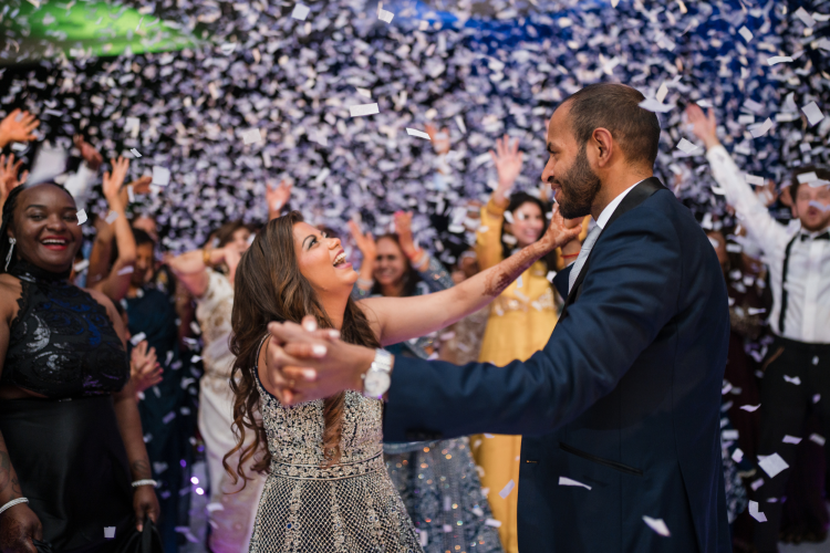 WeddingReception