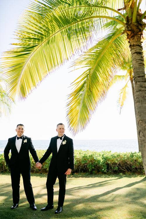 Disney Wedding, Disney Wedding Trends, Aulani, Weding Trends, Wedding Receptions, Wedding Ideas