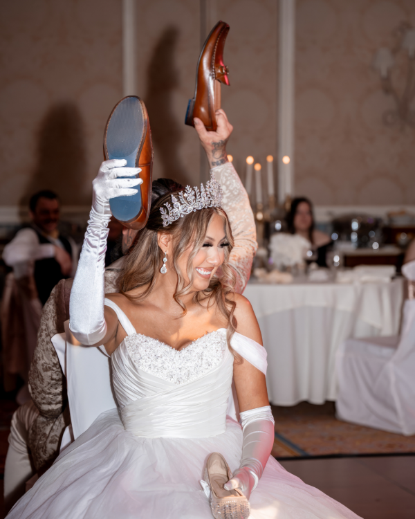 WeddingReception