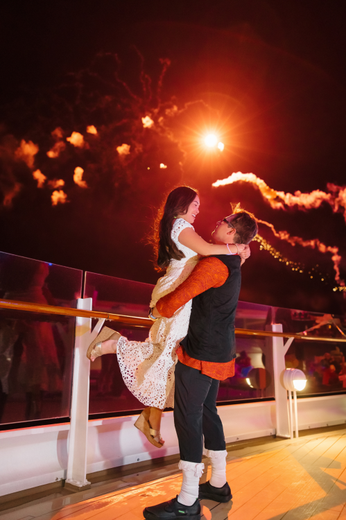 DisneyCruiseLine