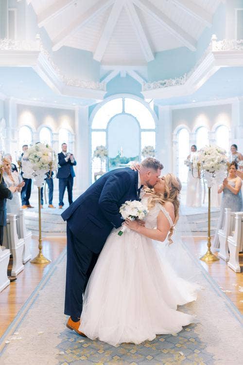 FairyTaleWedding