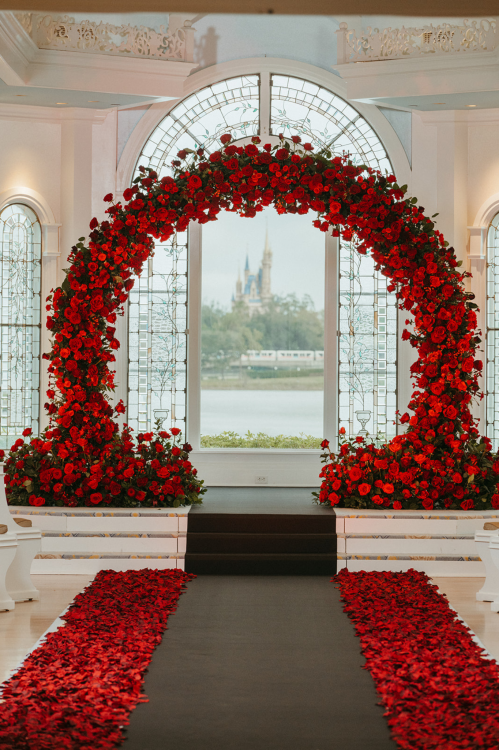 DisneysWeddingPavilion