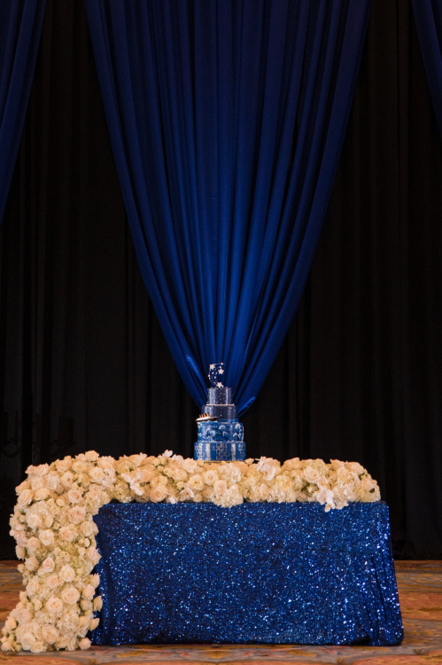 WeddingCake