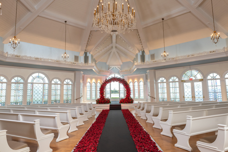 DisneysWeddingPavilion