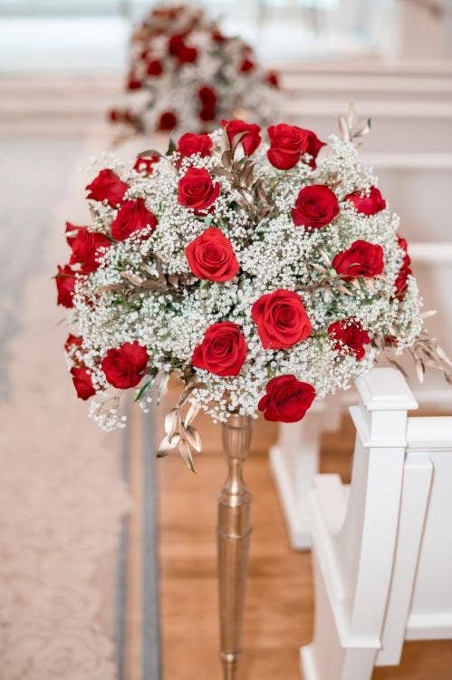 WeddingFloral