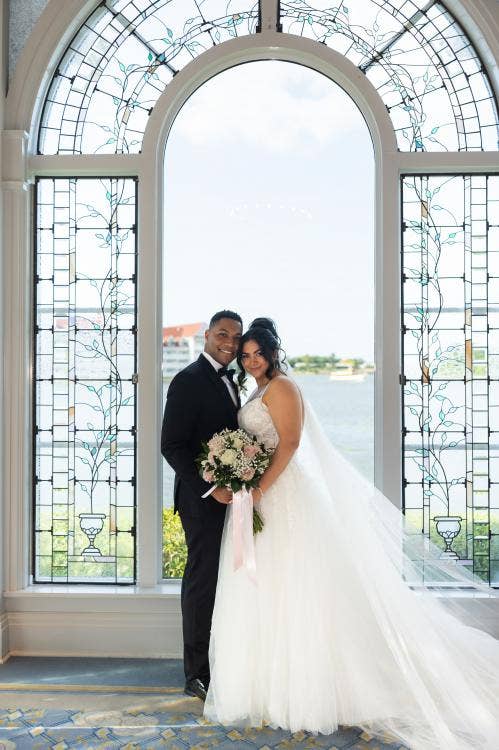 DisneyWeddings