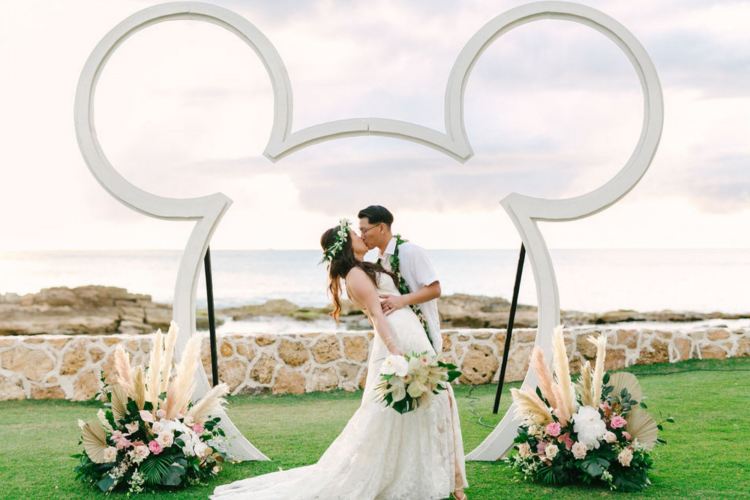 DisneyWeddings