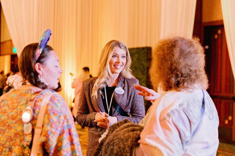 Disney Weddings showcase, showcase, Disneyland showcase, showcase 2023, cast, cast member, DFTW cast