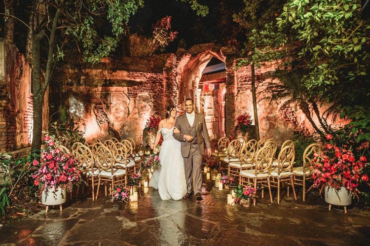 2022 Wedding Trends, Wedding Trends, 2022, Wedding Planning, Disney Weddings