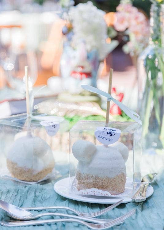 Wedding Guest Favor