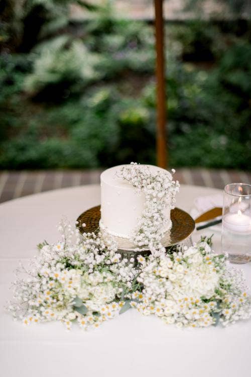 WeddingCake