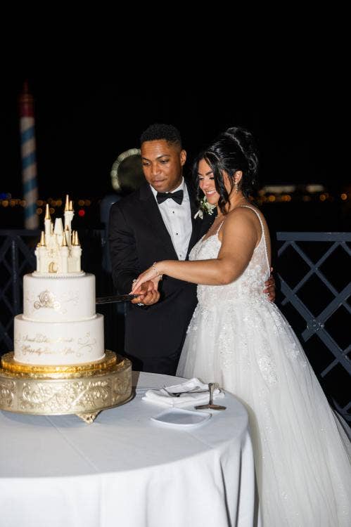 DisneyWeddings