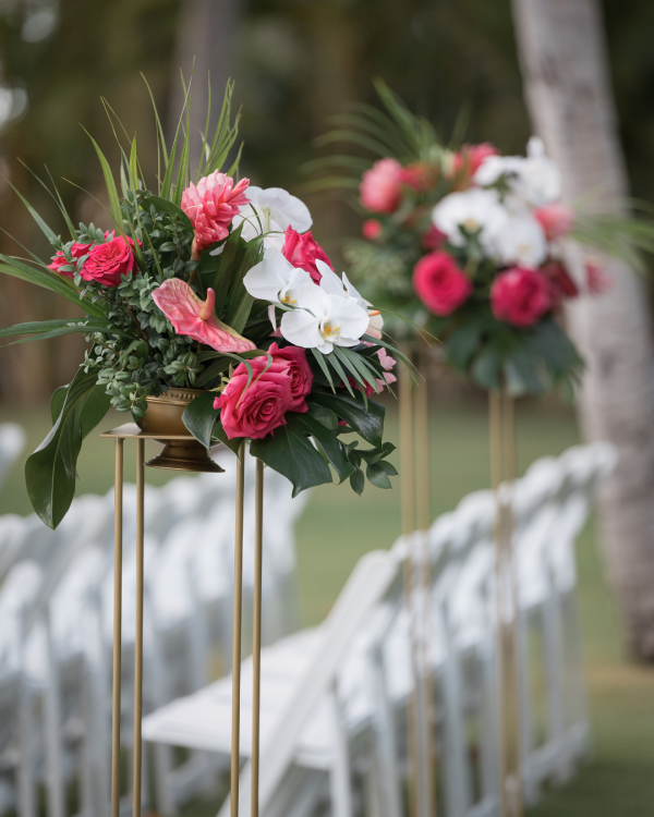 CeremonyDecor