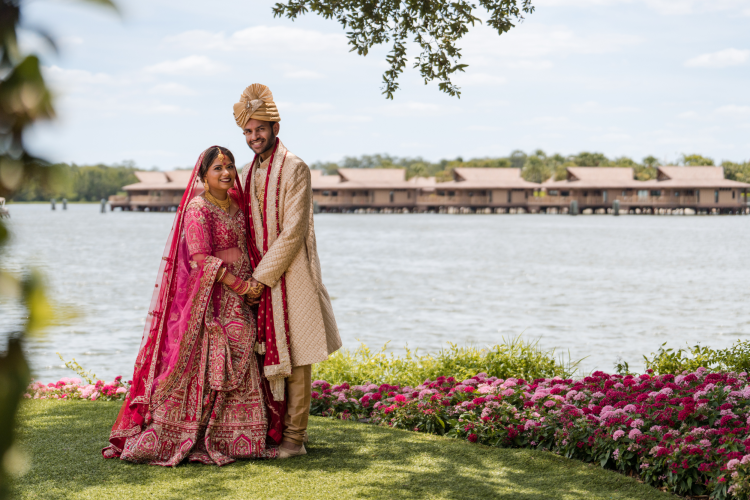 WeddingPortrait